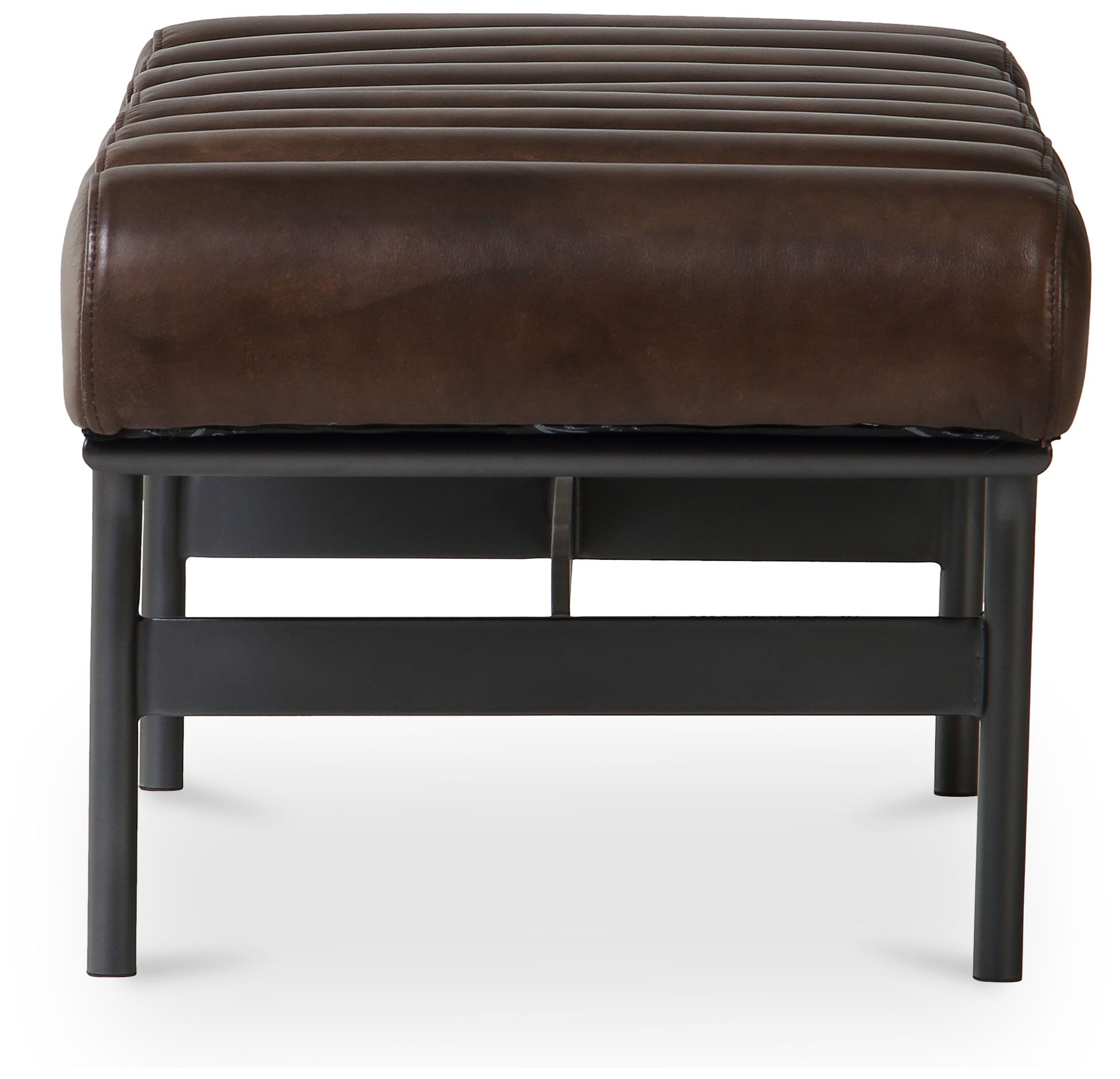 Image 3 Harrison  Dark Brown more views