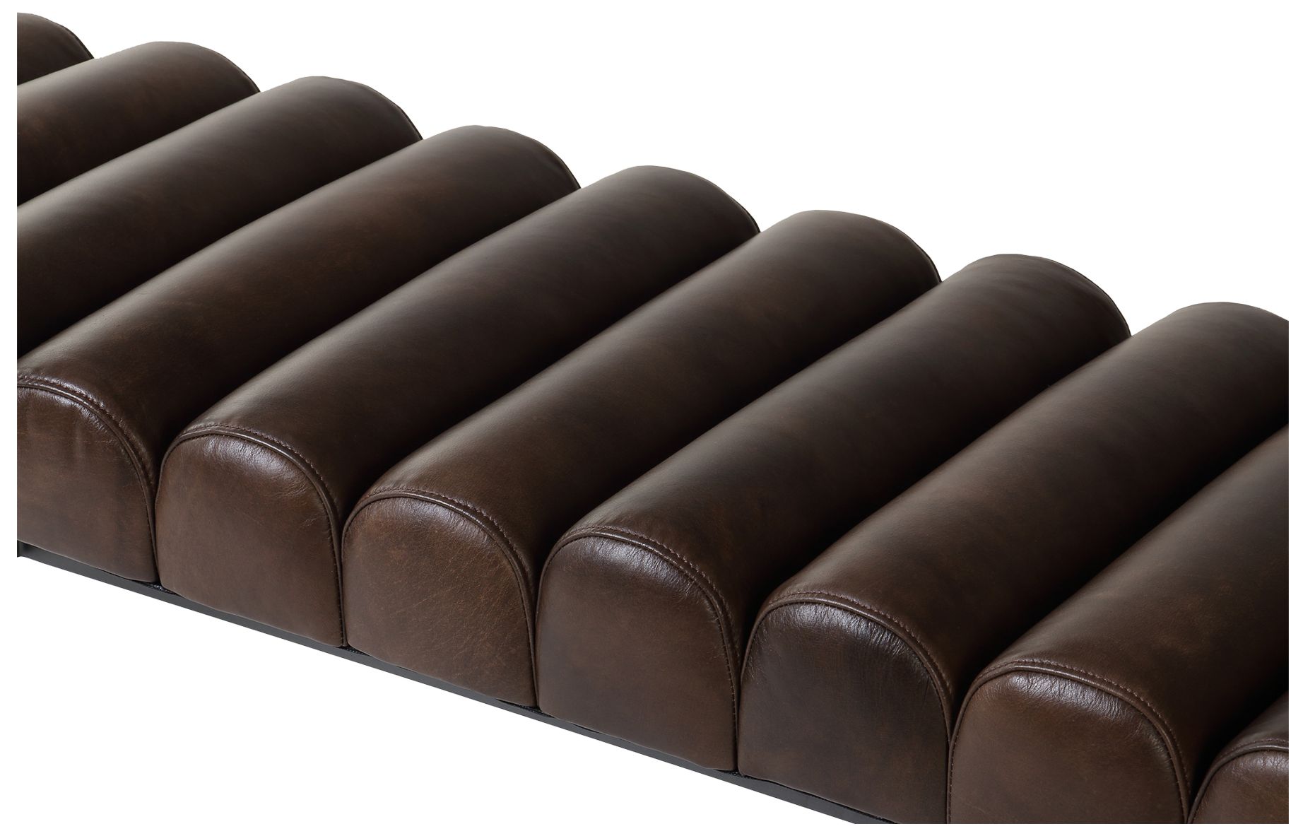 Image 5 Harrison  Dark Brown more views