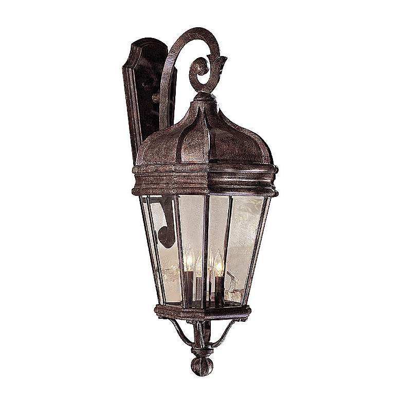 Image 3 Harrison&#8482; Series 33 1/2 inch High Outdoor Wall Light