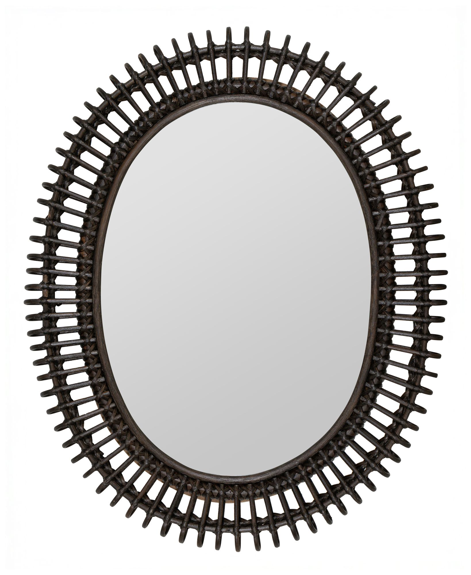 Image 2 Harrison Wall Mirror