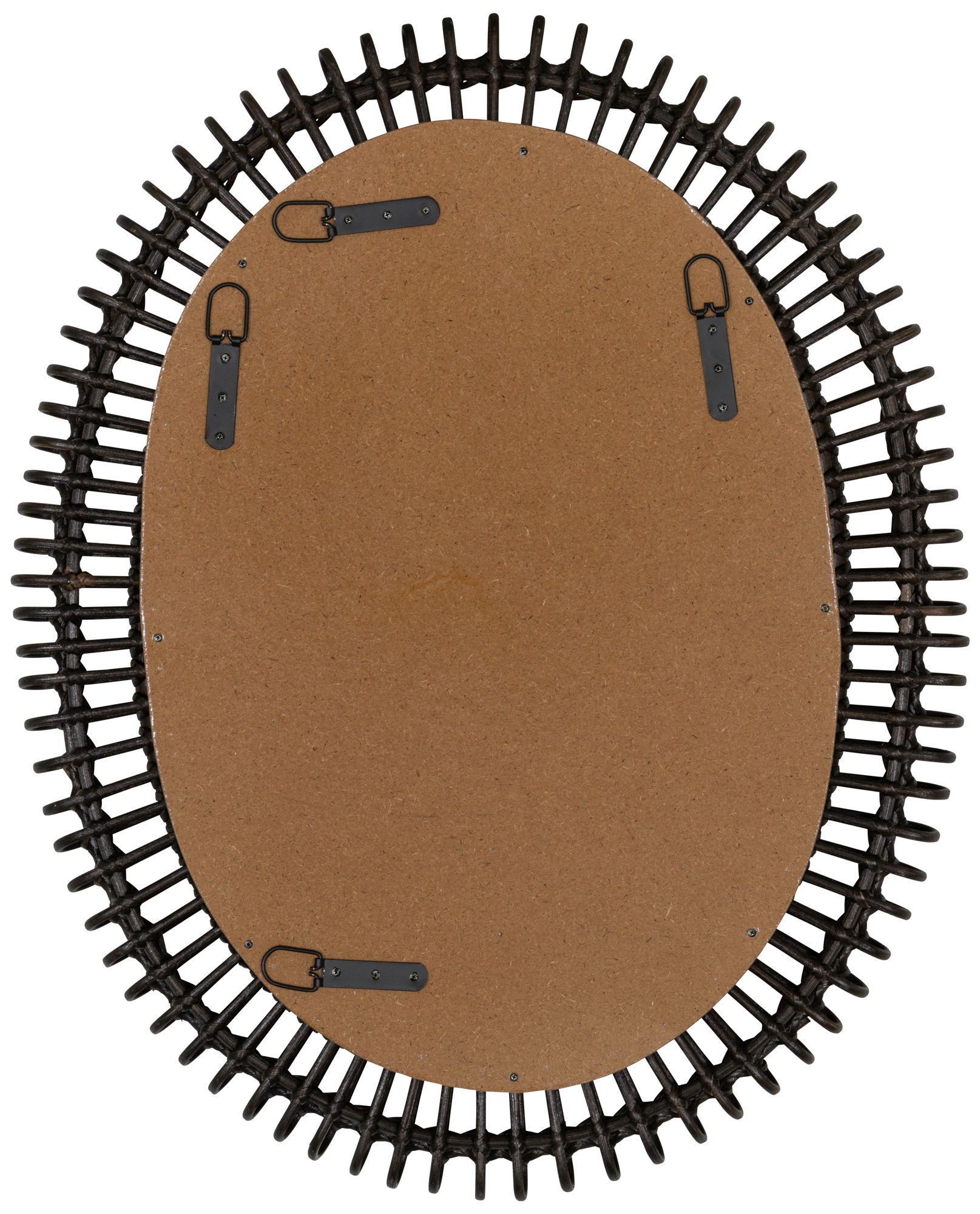 Image 3 Harrison Wall Mirror more views