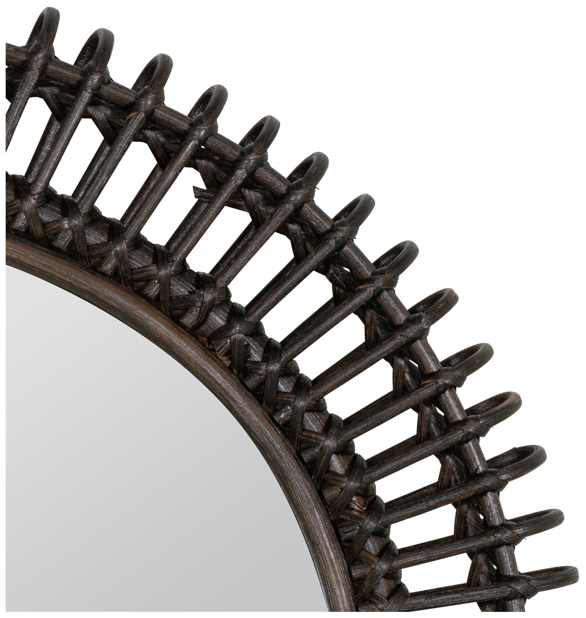 Image 5 Harrison Wall Mirror more views