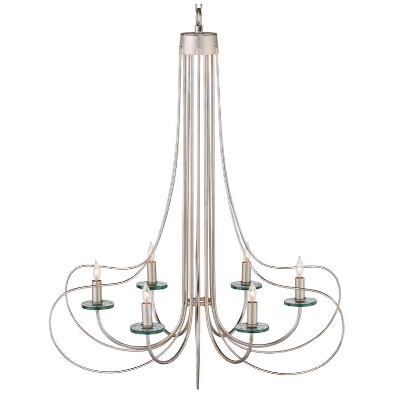 Image 1 Harrow Chandelier