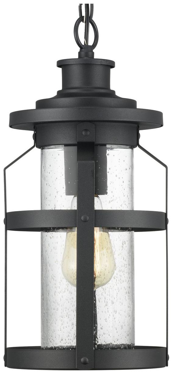 Image 5 Haslett Collection One-Light Hanging Lantern more views