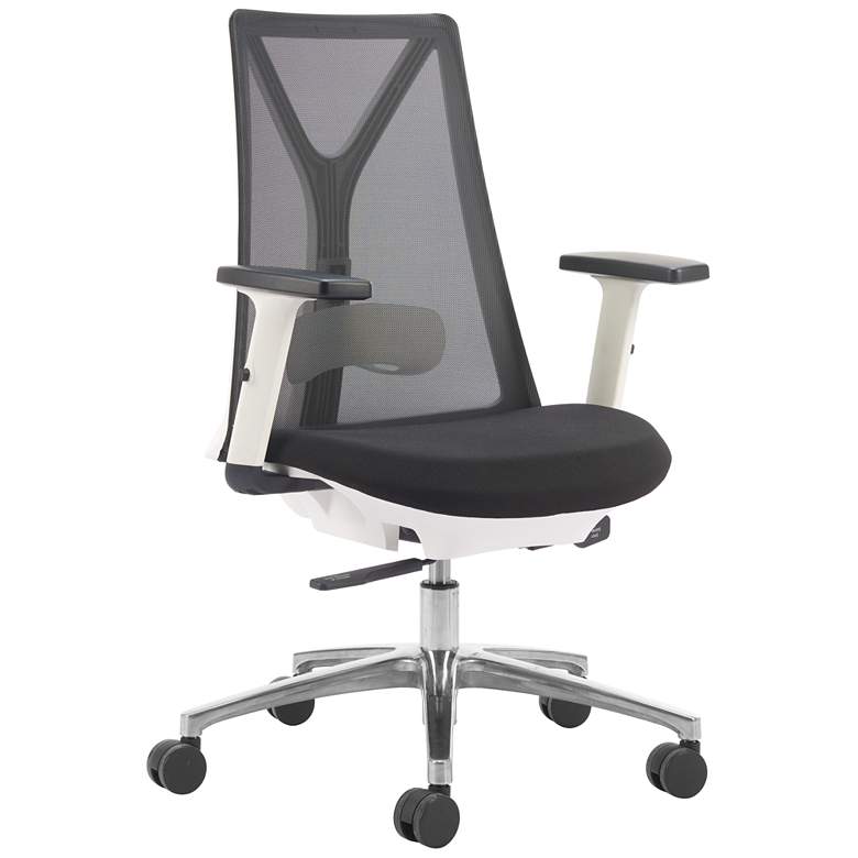 Image 1 Hasso Office Chair Black