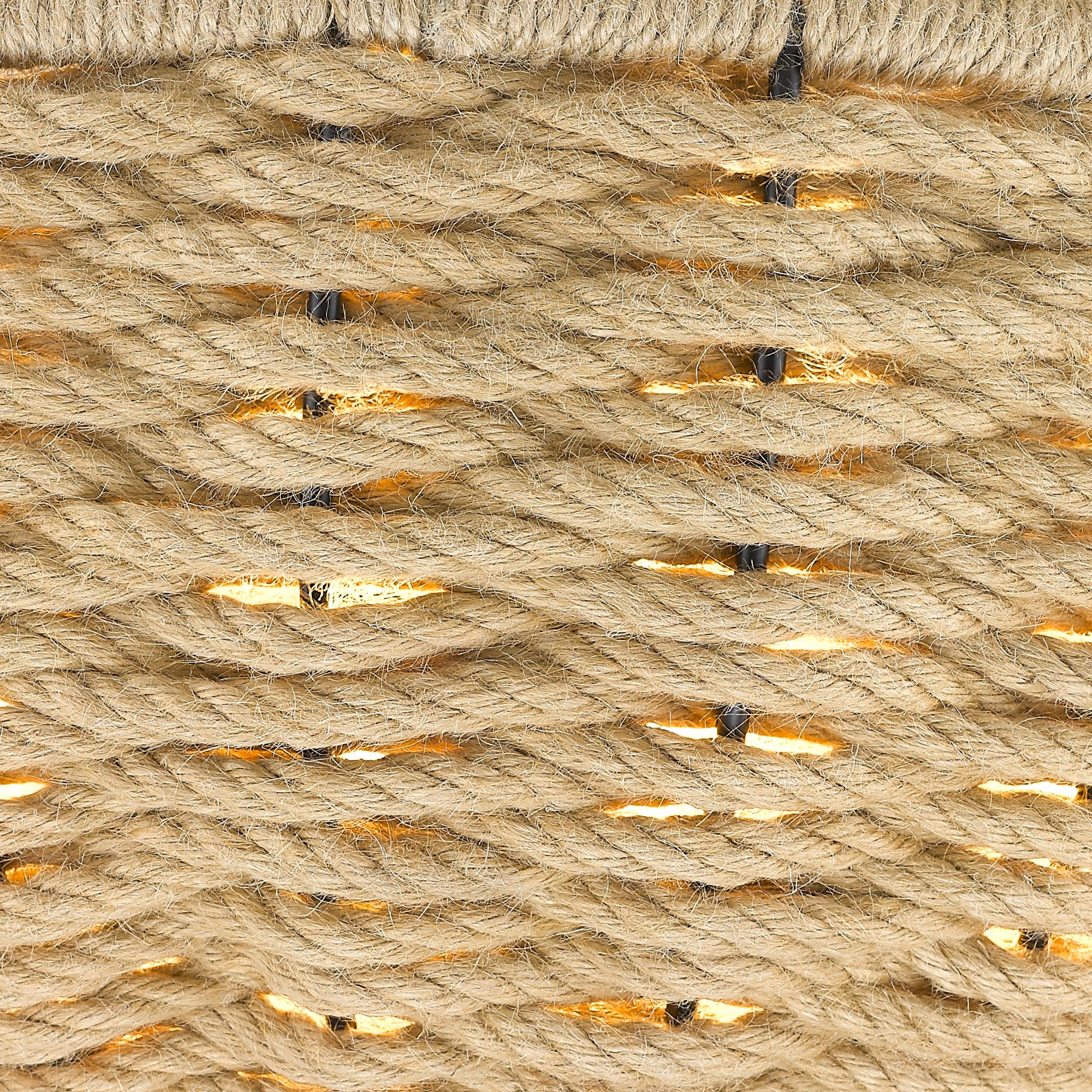 Hathaway 20 1/4" Wide Matte Black Basket Pendant Light 130N0 Lamps