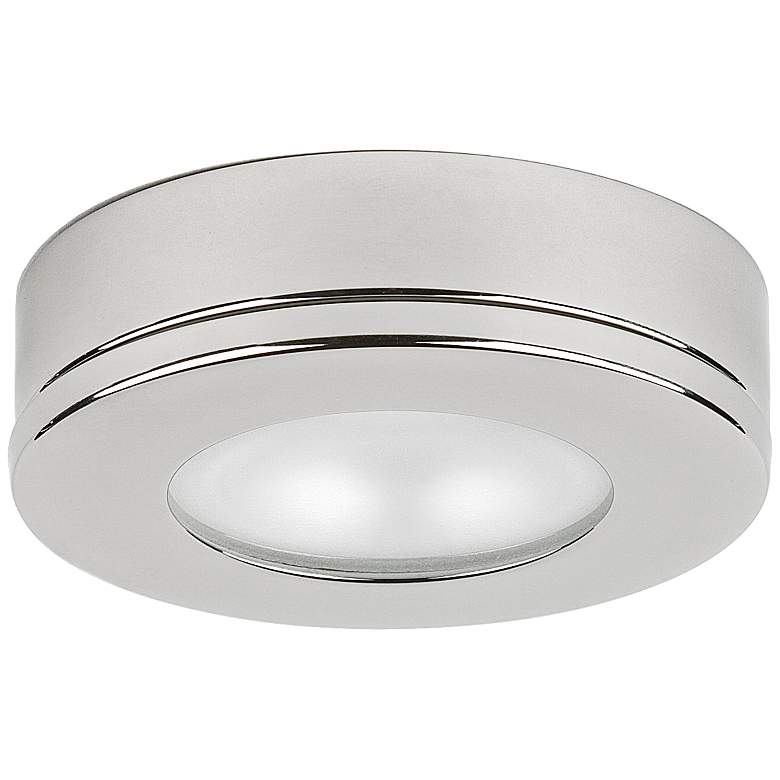 Image 1 Hatteras PowerLED Stainless Steel LED Marine Downlight