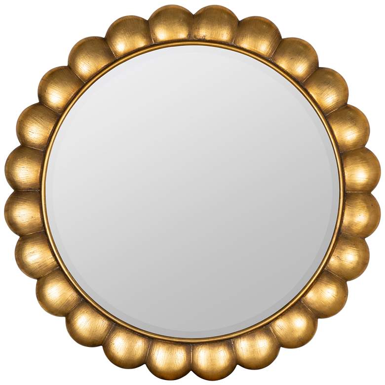 Image 1 Hattie Wall Mirror