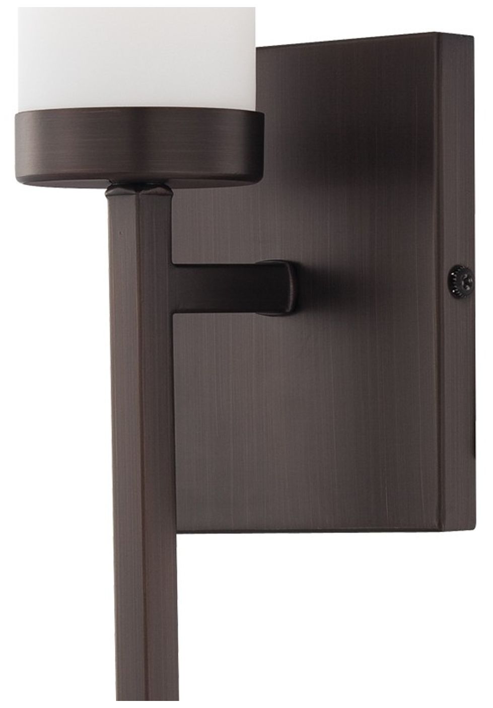 Image 3 Havana 15 1/4" High Copper Bronze Patina Wall Sconce more views