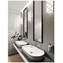 2_Haven 12.75-in LED Sconce - 17W 120-277V - Satin Nickel more views