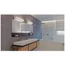 3_Haven 27" LED Vanity - 26W 120-277V - Black more views