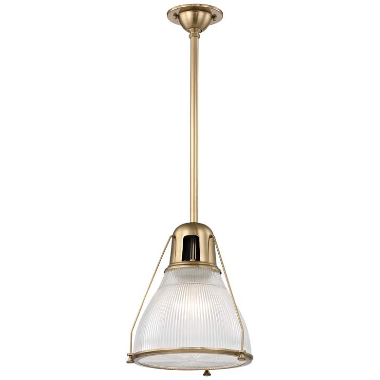 Image 1 Haverhill 1 Light Pendant