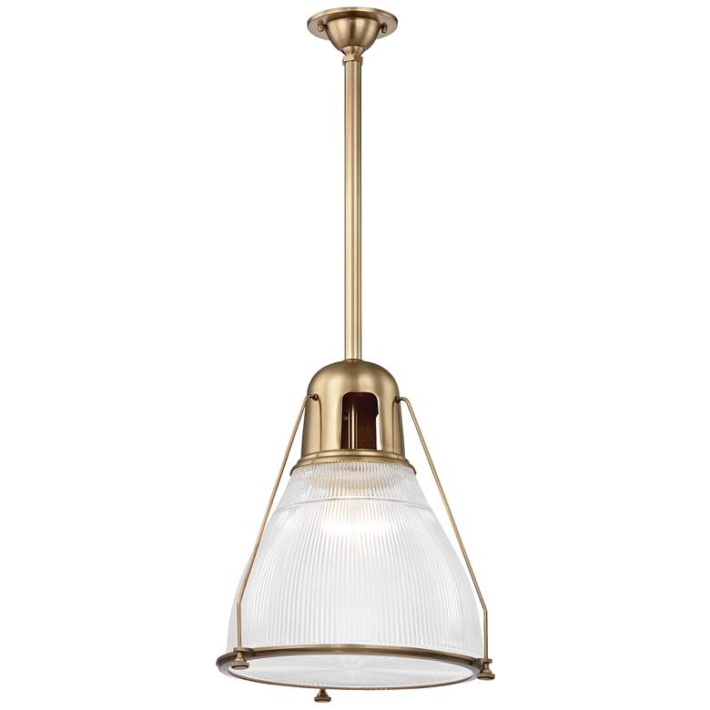 Image 1 Haverhill 1 Light Pendant