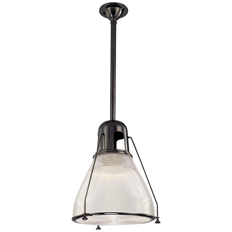 Image 1 Haverhill 1 Light Pendant