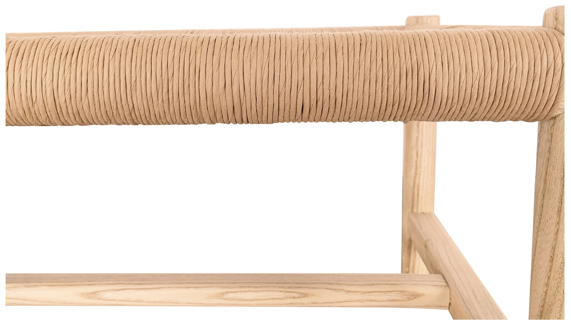 Thumbnail4 of Hawthorn Large Bench Natural more views