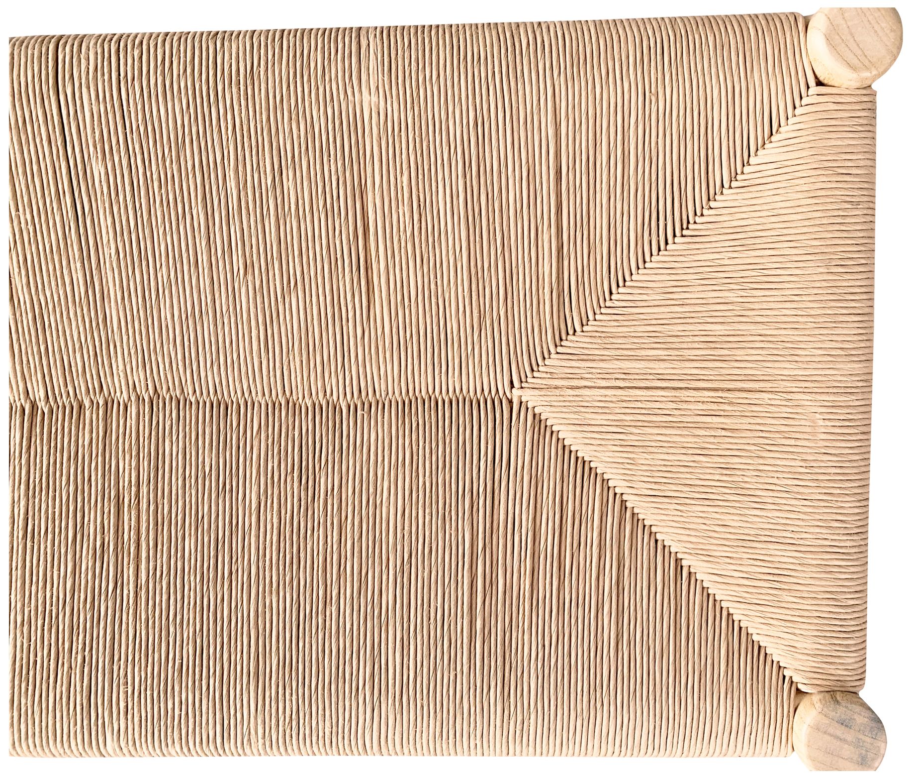 Image 5 Hawthorn Small Bench Natural more views