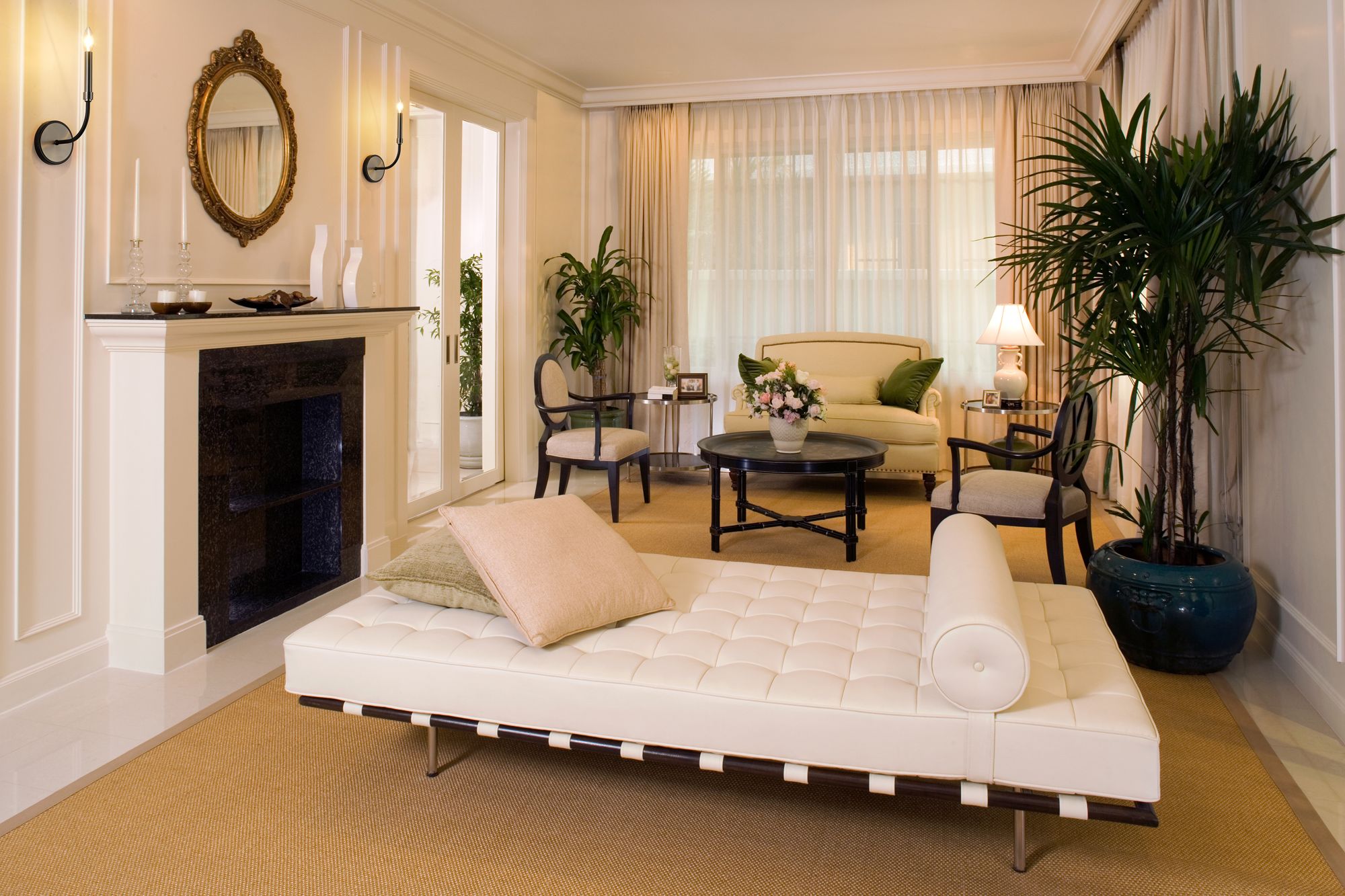 Image 4 Haylie by Z-Lite Matte Black + Brushed Nickel 5.25 inch 1 Light Wall Sconce more views