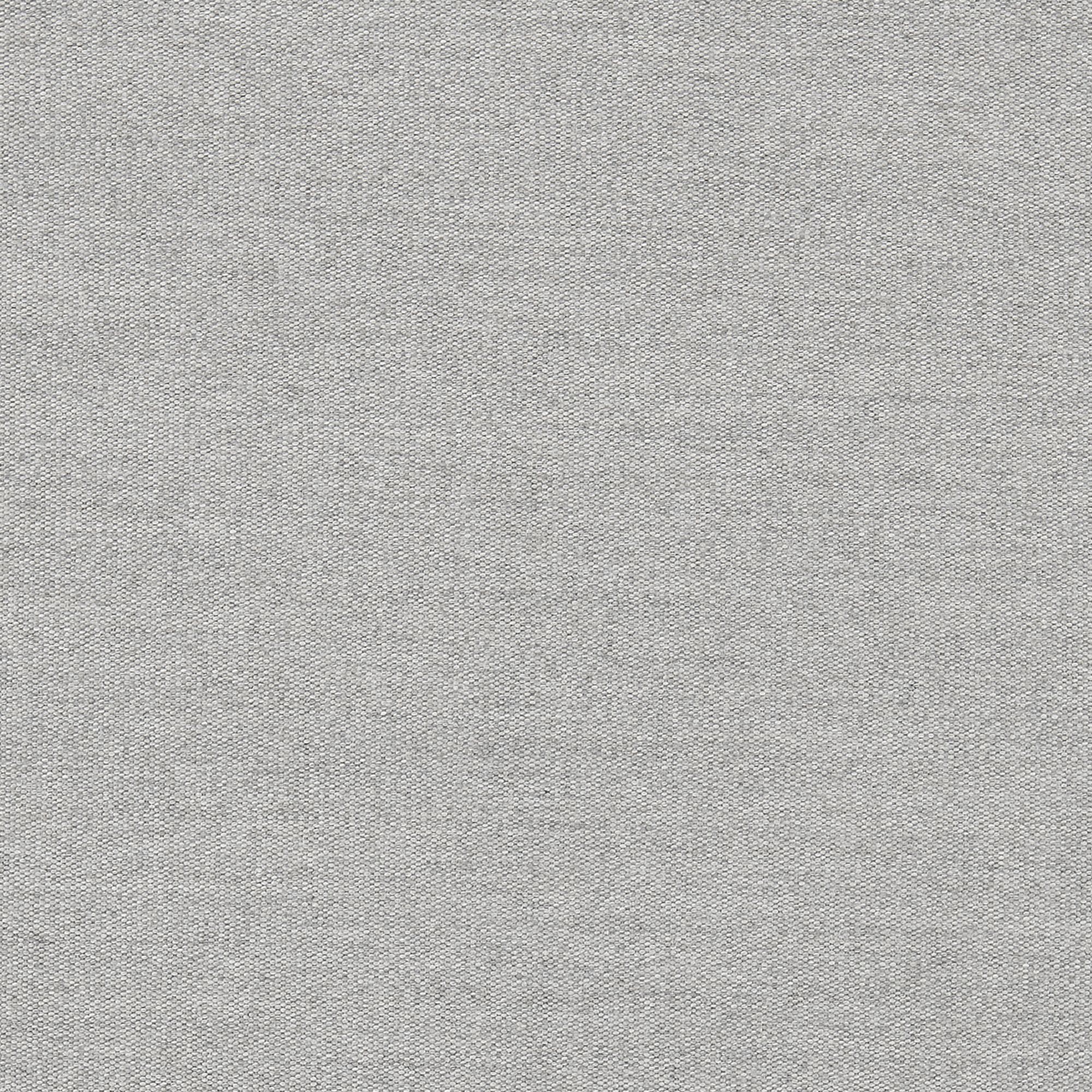 Hazel 26 in. Outdoor Barstool in Aluminum, Teak Wood, Argent Gray Cushions