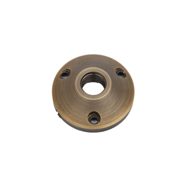 Image 1 Heavy Duty Cast Brass Bracket