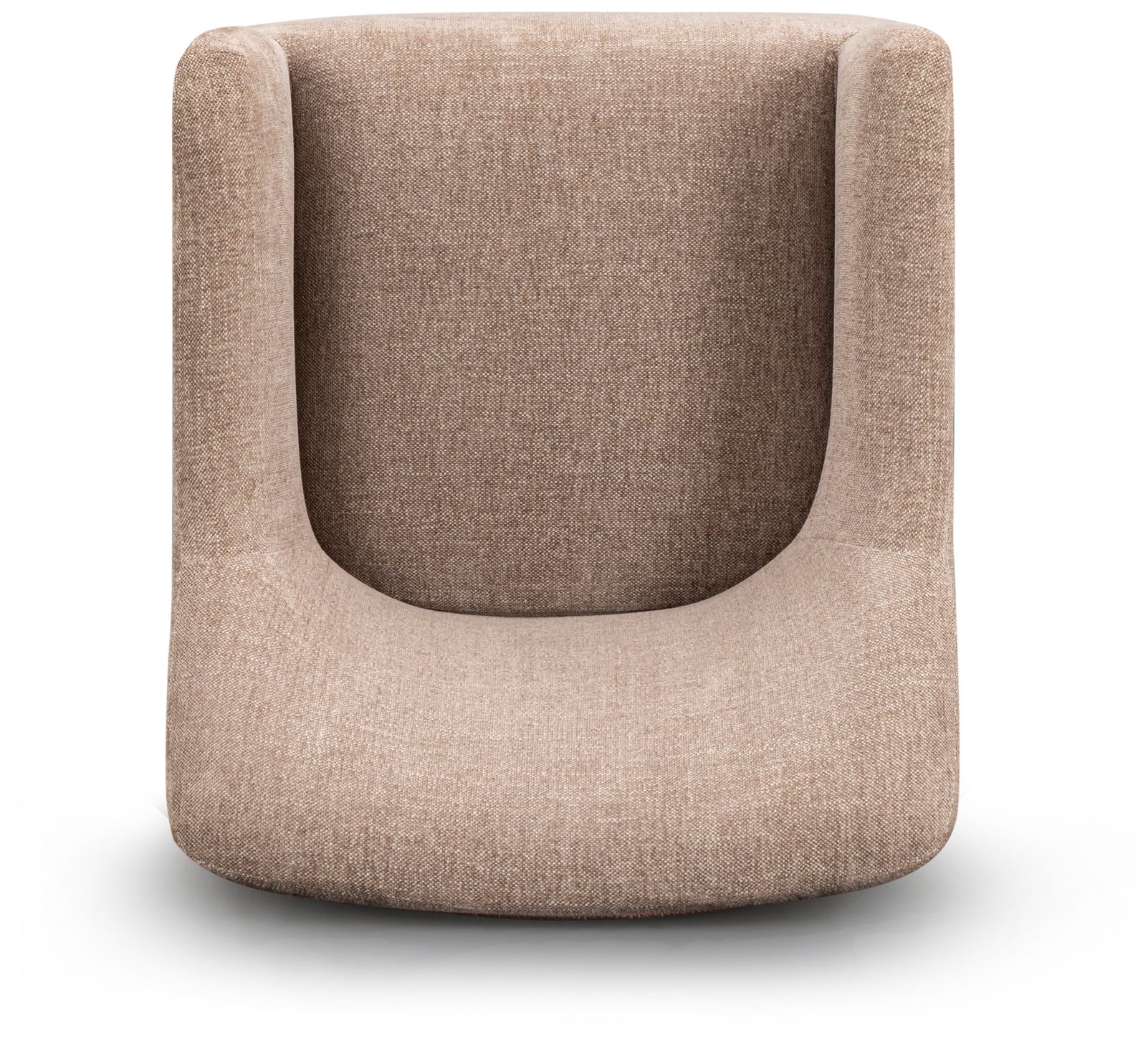 Image 6 Helena Milk Chocolate Brown Tall Dining Chair more views