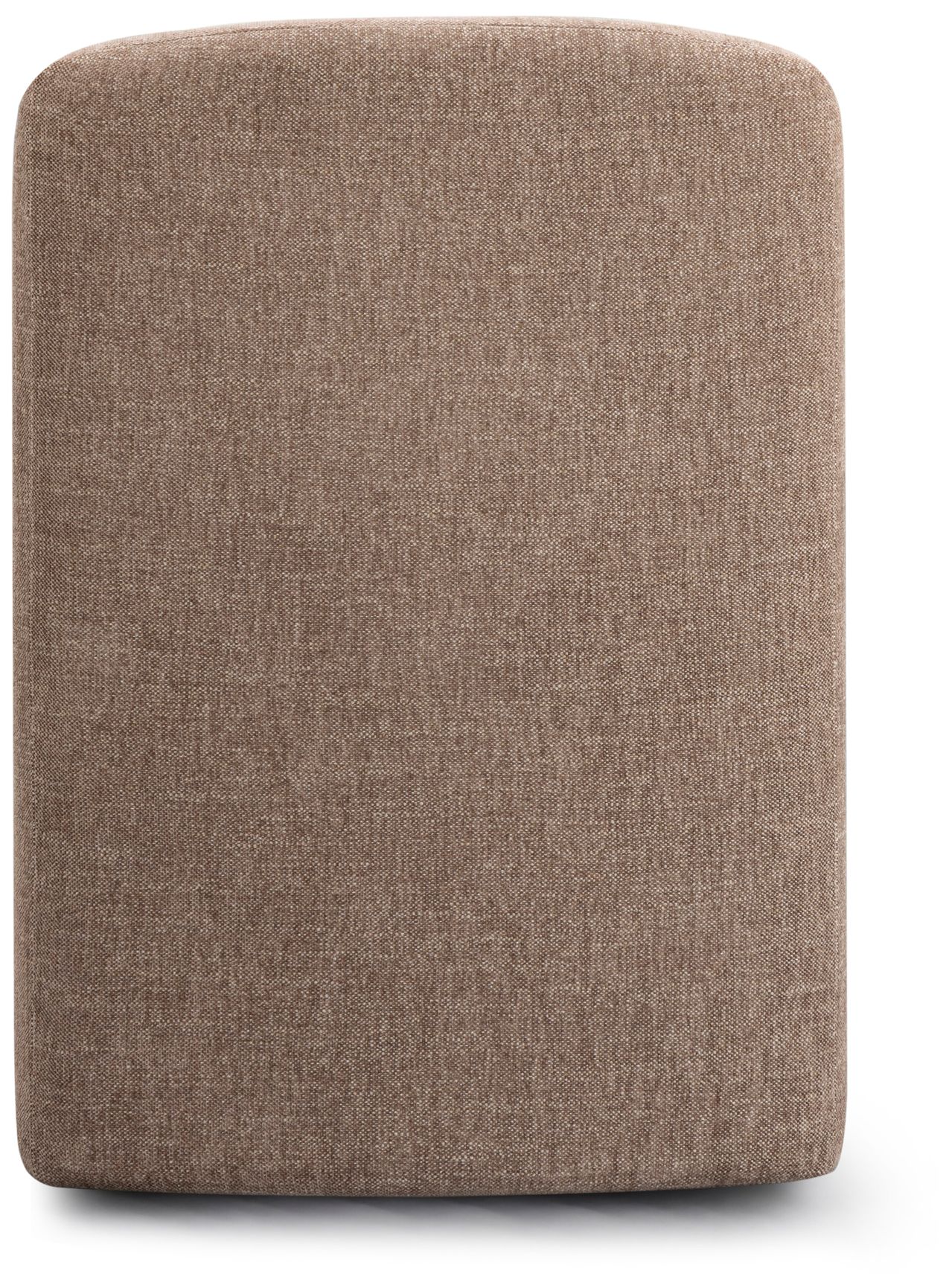 Image 7 Helena Milk Chocolate Brown Tall Dining Chair more views