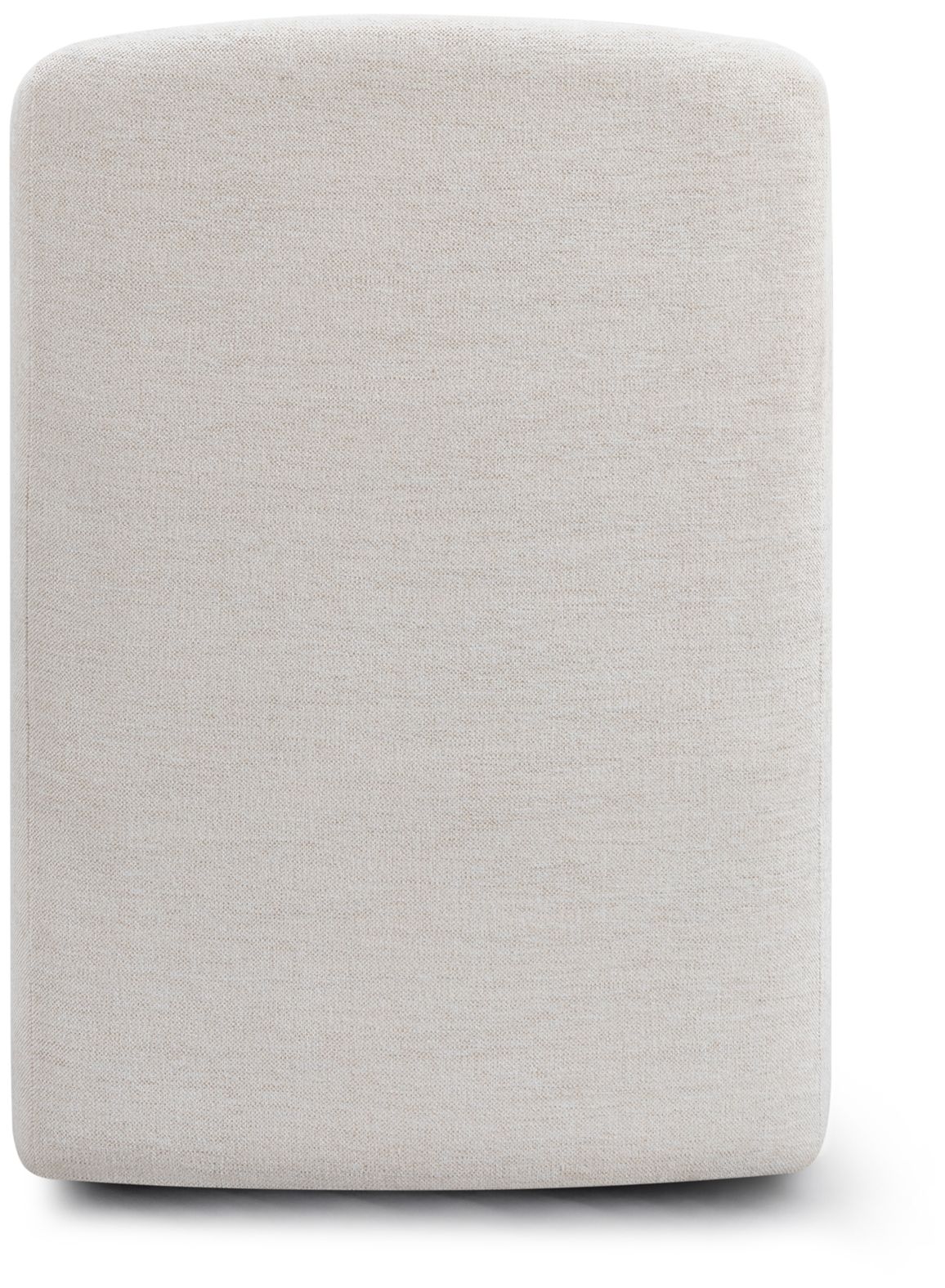 Image 7 Helena Off White Tall Dining Chair more views