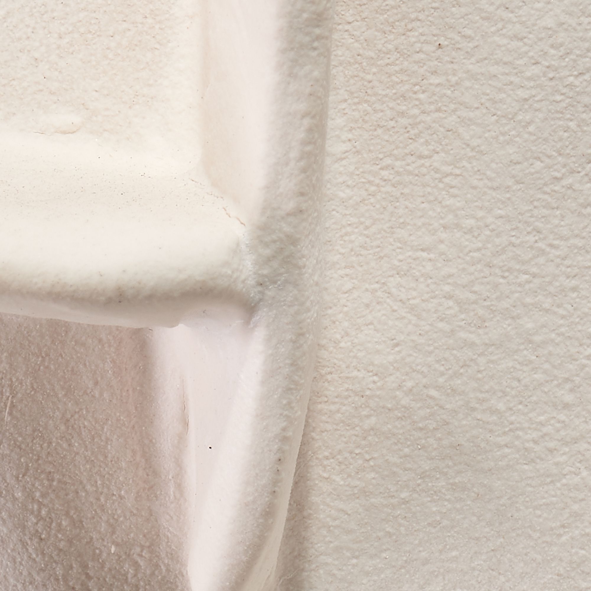 Image 5 Helios Ceramic Table Lamp, White more views