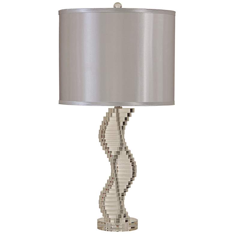 Image 1 Helix Table Lamp