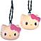 Hello Kitty 10-Light String of Party Lights