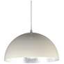 3_Hemisphere 1-Light 24" LED Pendant more views