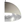 4_Hemisphere 1-Light 24" LED Pendant more views