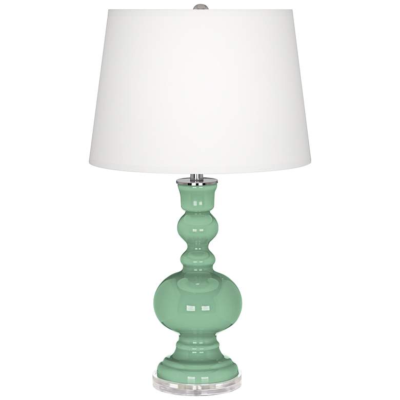 Image 1 Hemlock Apothecary Table Lamp