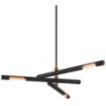 Troy Lighting Hendrix Collection