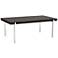 Hennessey Acacia Rectangular Dining Table