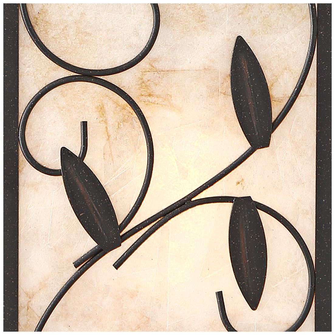 Henri Mica 11" High Accent Table Lamp 56G72 Lamps Plus