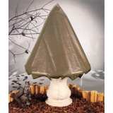 Henri Studio 100&quot; High Extra Large Fountain Cover