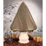 Henri Studio 97" High Extra Large Fountain Cover