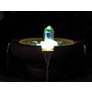 Henri Studio Avanti 19" High Relic Roho LED Outdoor Fountain