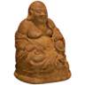 Henri Studio Ho Tai Laughing Buddha 14"H Garden Statue