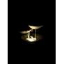 4_Henri Studio Verona 25" Relic Nebbia Finish LED Outdoor Water Fountain more views