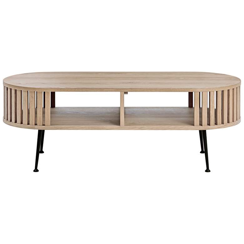 Image 1 Henrich Coffee Table Natural