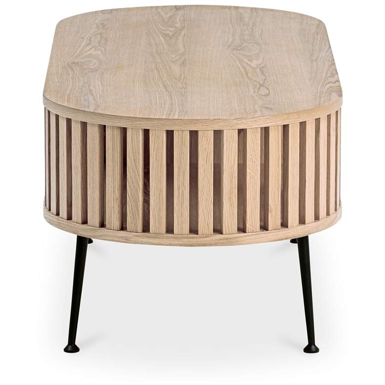 Image 3 Henrich Coffee Table Natural more views