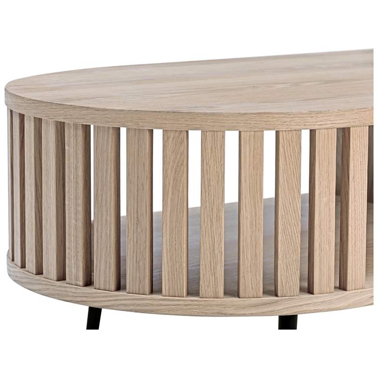 Image 4 Henrich Coffee Table Natural more views