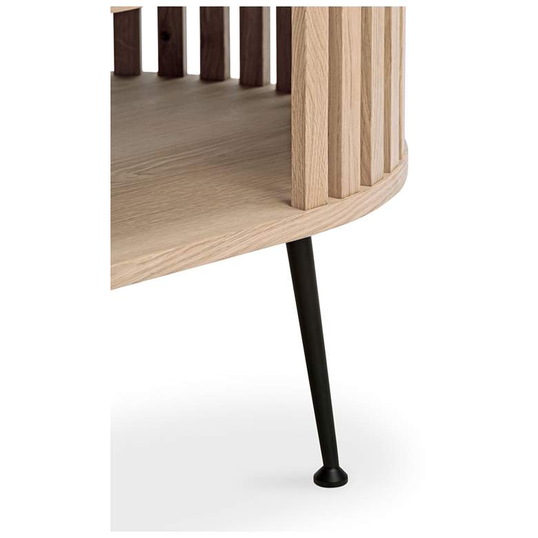 Image 6 Henrich Coffee Table Natural more views