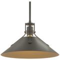 Hubbardton Forge Henry Natural Iron Collection