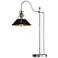 Henry 27.1" High Black Accented Sterling Table Lamp