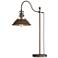 Henry 27.1" High Bronze Accented Bronze Table Lamp