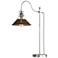 Henry 27.1" High Bronze Accented Sterling Table Lamp