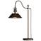 Henry 27.1" High Oil Rubbed Bronze Accented Bronze Table Lamp