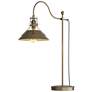 Henry 27.1" High Soft Gold Accented Soft Gold Table Lamp